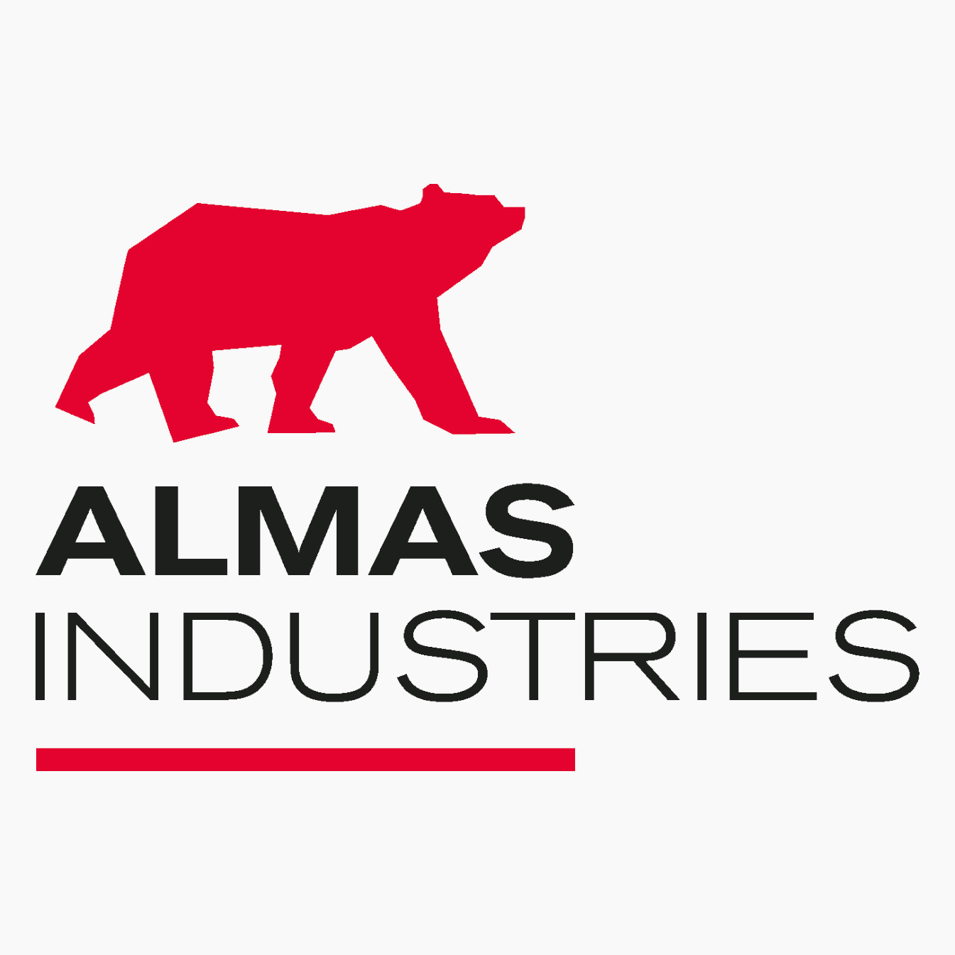 Almas Industries Almas Industries
