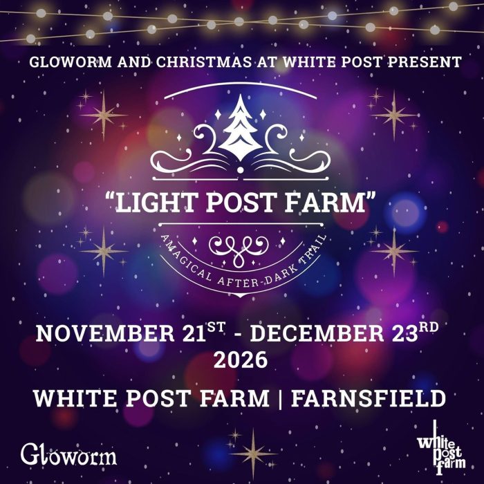 Light Post Farm
