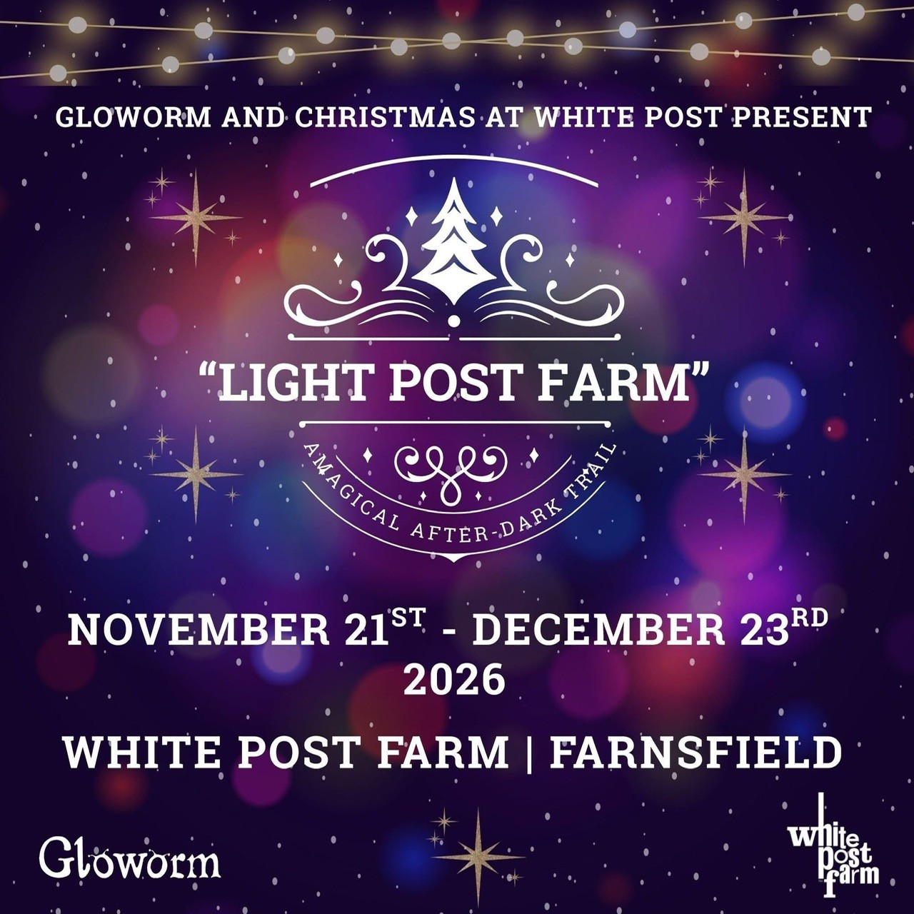 Light Post Farm