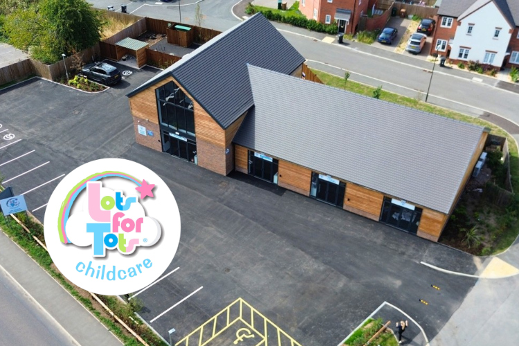Hilton Nursery