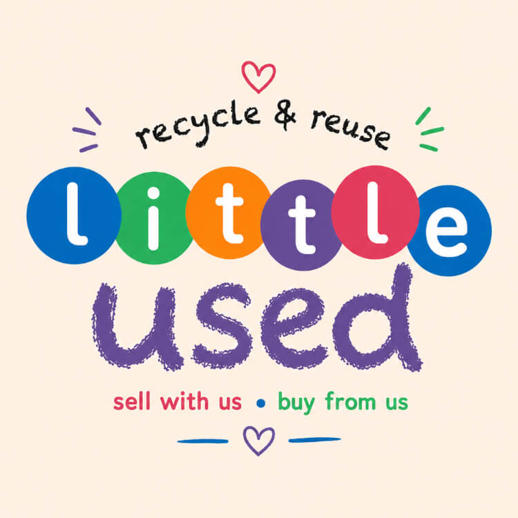 Little Used