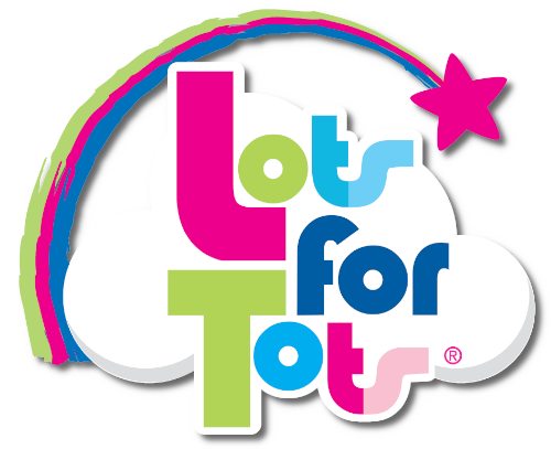 Lots for Tots