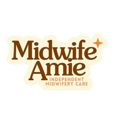 Midwife Amie
