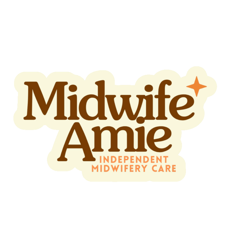 Midwife Amie