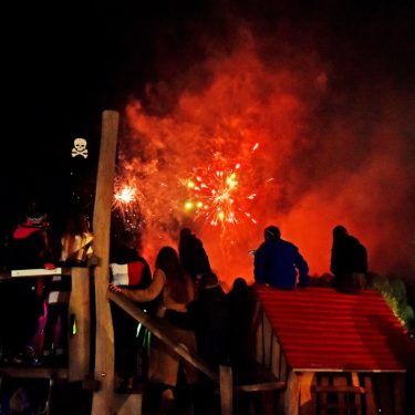 Fireworks Spectacular