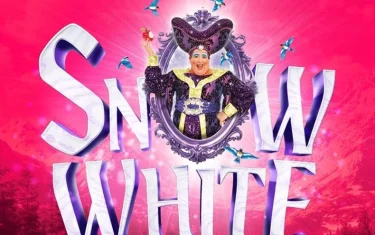 Snow White Panto