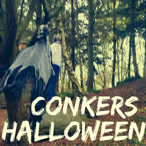 Conkers Halloween