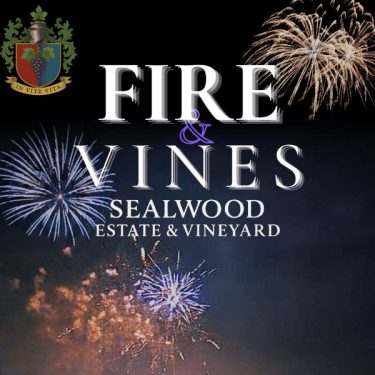 Fire & Vines – Fireworks at Sealwood
