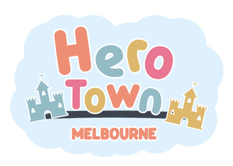 Hero Town