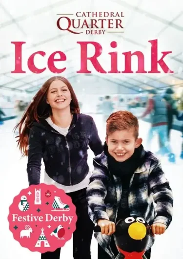 Cathedral Quarter Ice Rink