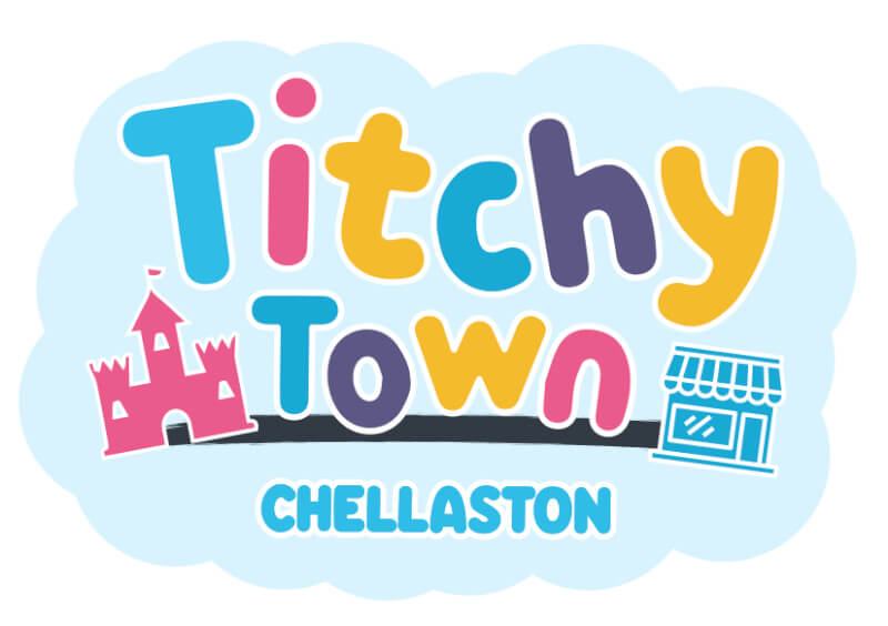 Titchy Town